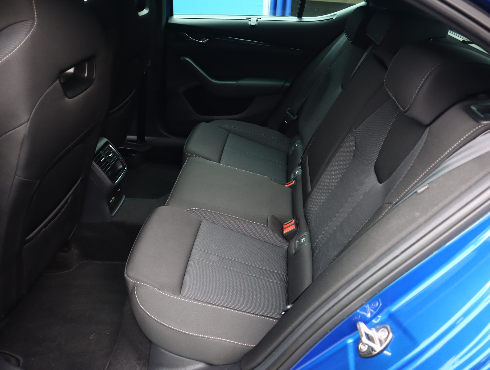 Škoda Octavia - 2022