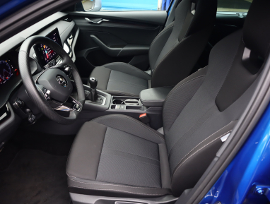 Škoda Octavia - 2022