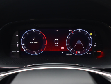 Škoda Octavia - 2022