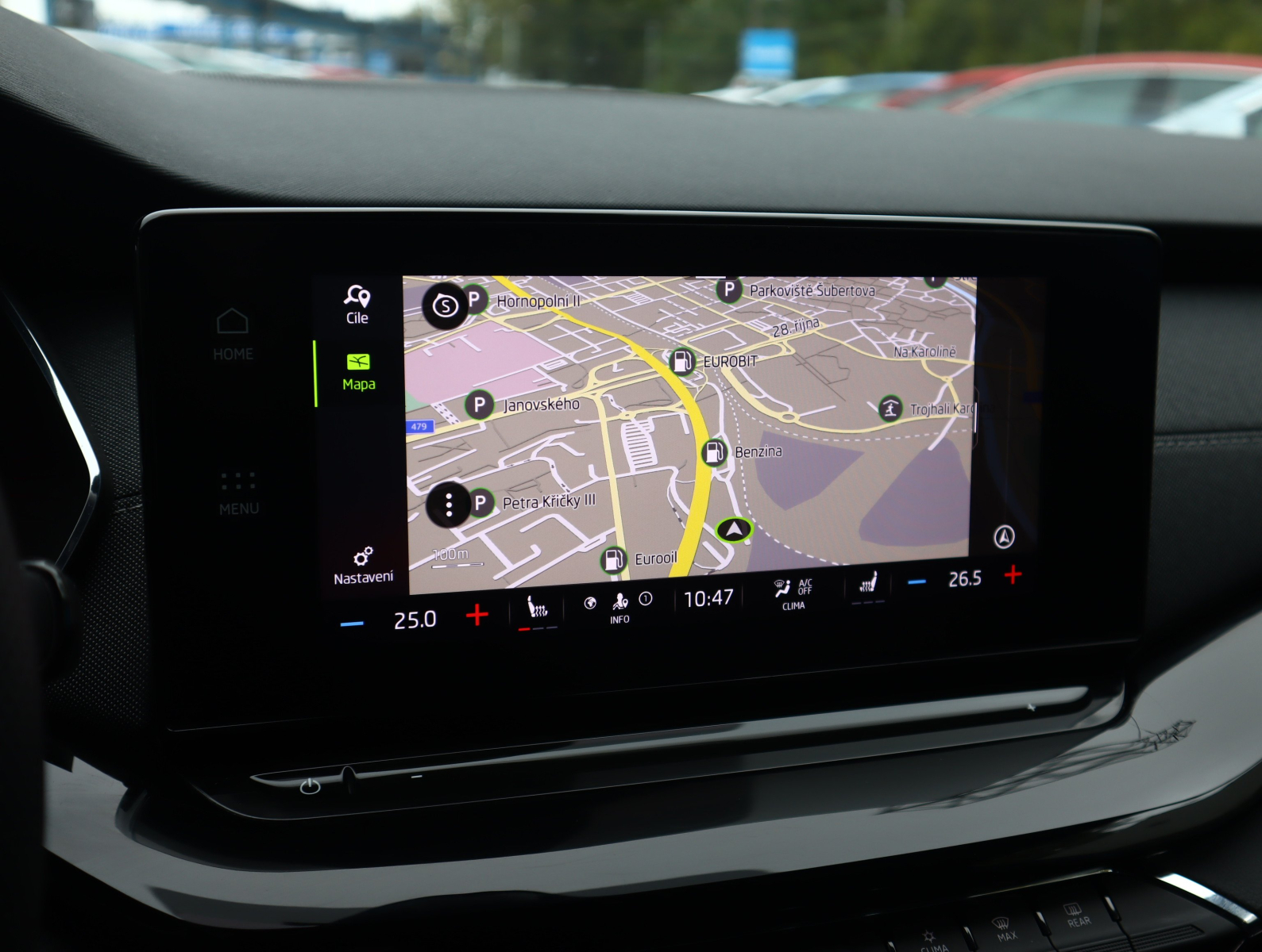 Škoda Octavia - 2022