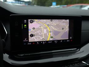 Škoda Octavia - 2022