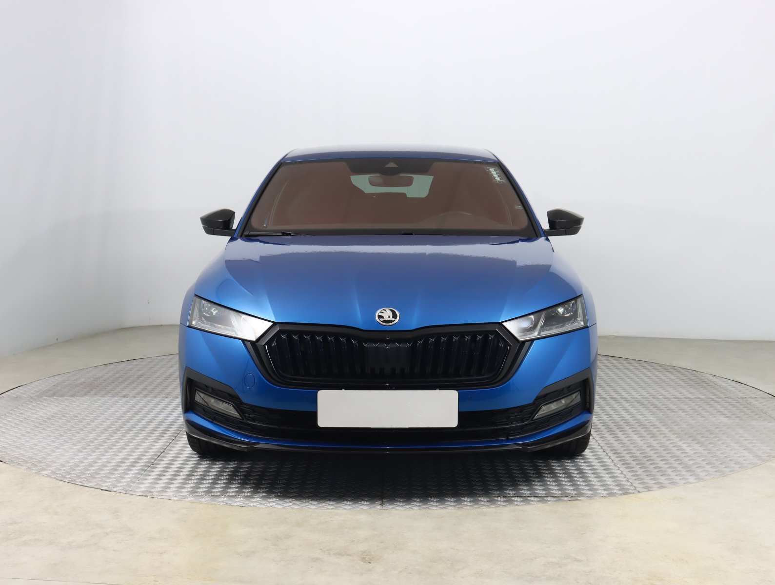 Škoda Octavia - 2022