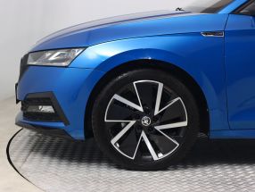 Škoda Octavia - 2022