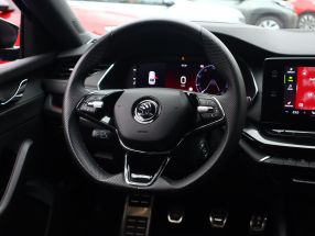 Škoda Octavia - 2022