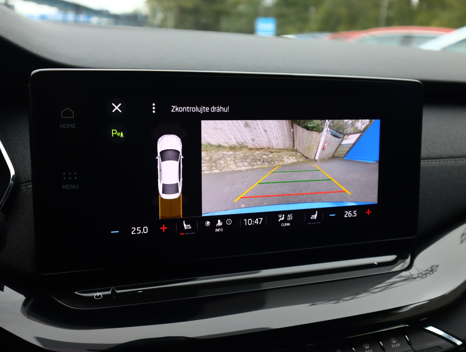 Škoda Octavia - 2022