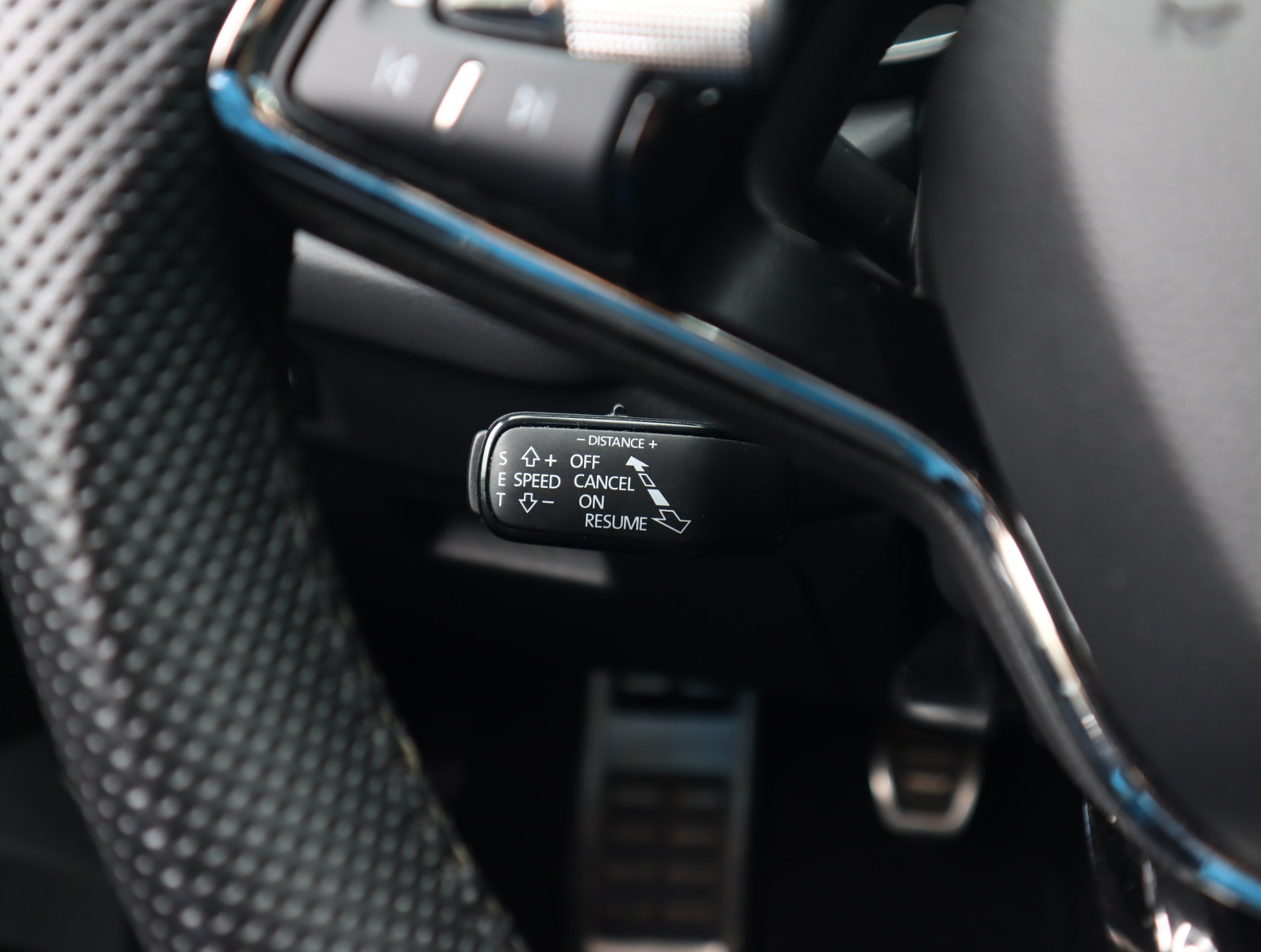 Škoda Octavia - 2022