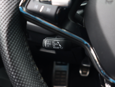 Škoda Octavia - 2022