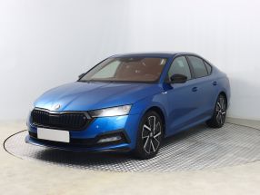 Skoda Octavia - 2022