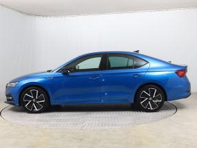 Skoda Octavia - 2022