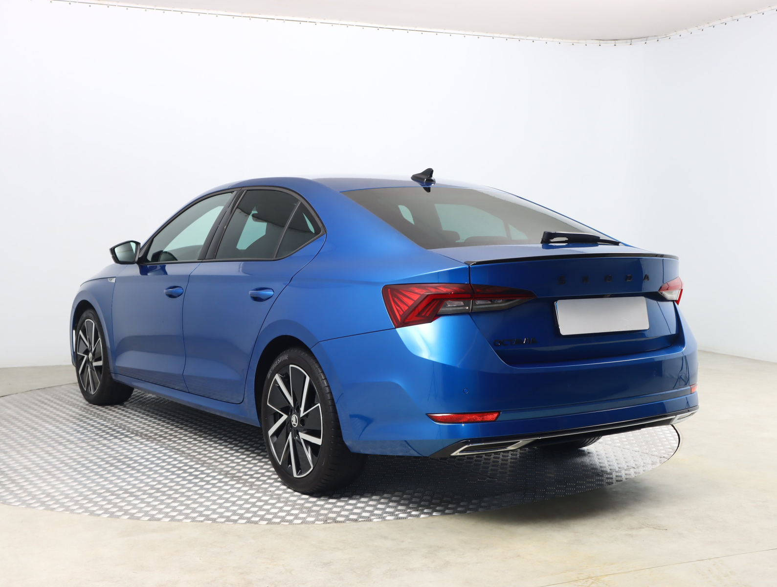 Škoda Octavia - 2022