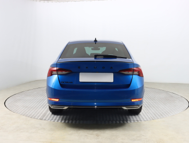 Škoda Octavia - 2022