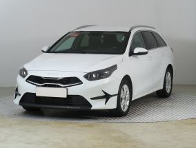 Kia Ceed - 2022