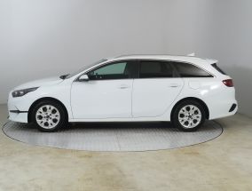 Kia Ceed - 2022
