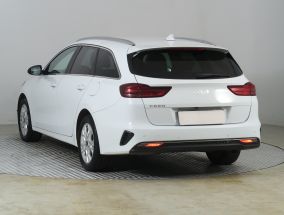 Kia Ceed - 2022