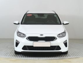 Kia Ceed - 2021