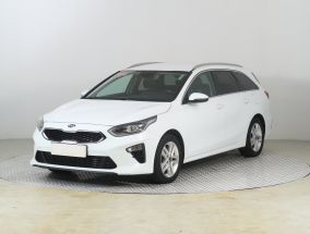 Kia Ceed - 2021