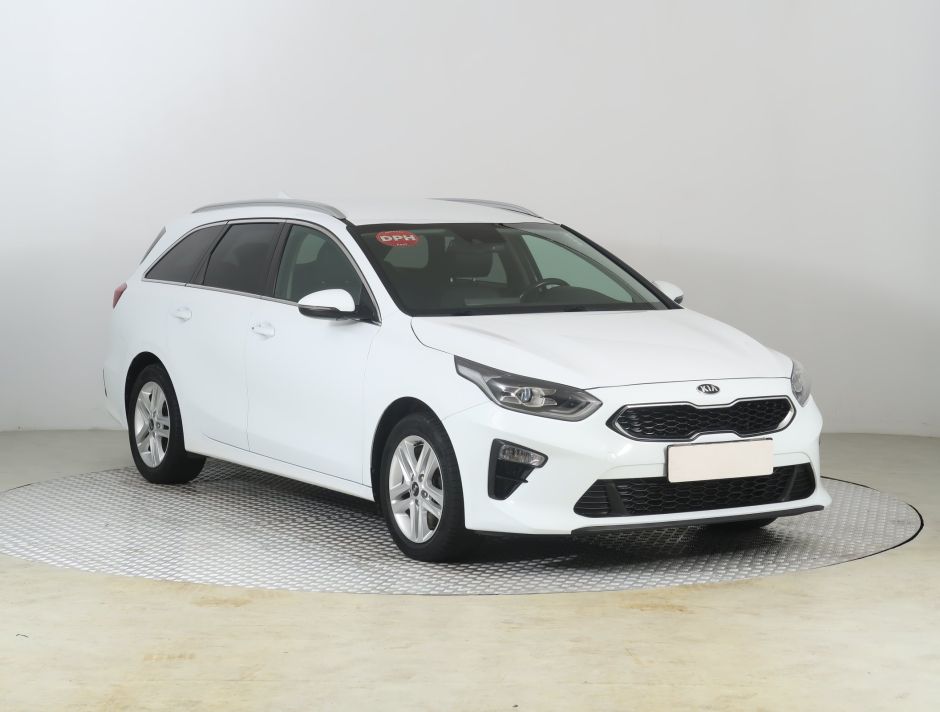 Kia Ceed - 2021