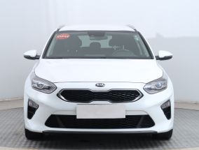 Kia Ceed - 2021