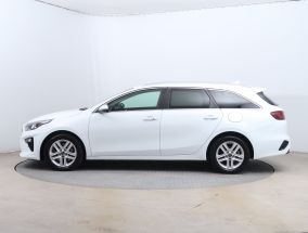 Kia Ceed - 2021