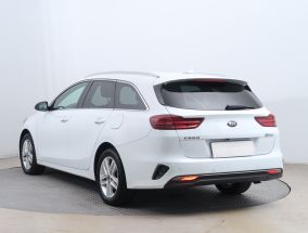 Kia Ceed - 2021