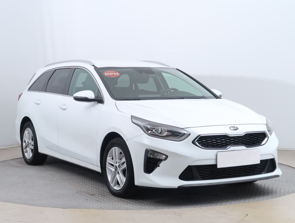 Kia Ceed - 2021