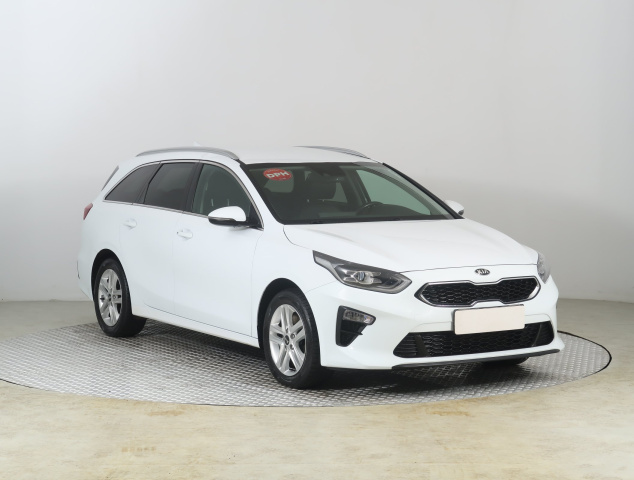 Kia Ceed 2021
