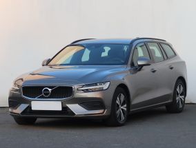 Volvo V60 - 2018