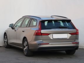 Volvo V60 - 2018