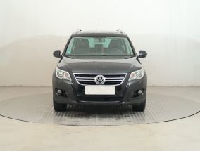 Volkswagen Tiguan - 2008