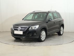 Volkswagen Tiguan - 2008