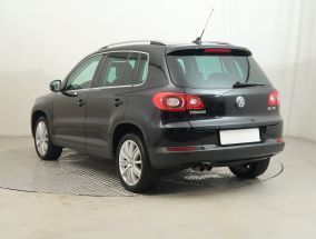 Volkswagen Tiguan - 2008