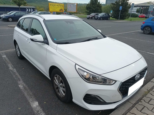 Hyundai i30 2020