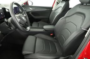 Škoda Kodiaq - 2024