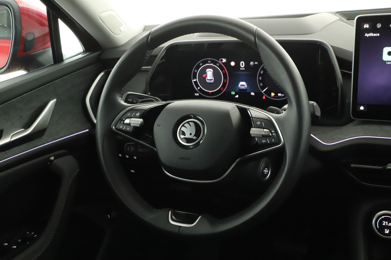 Škoda Kodiaq - 2024