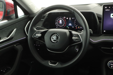 Škoda Kodiaq - 2024