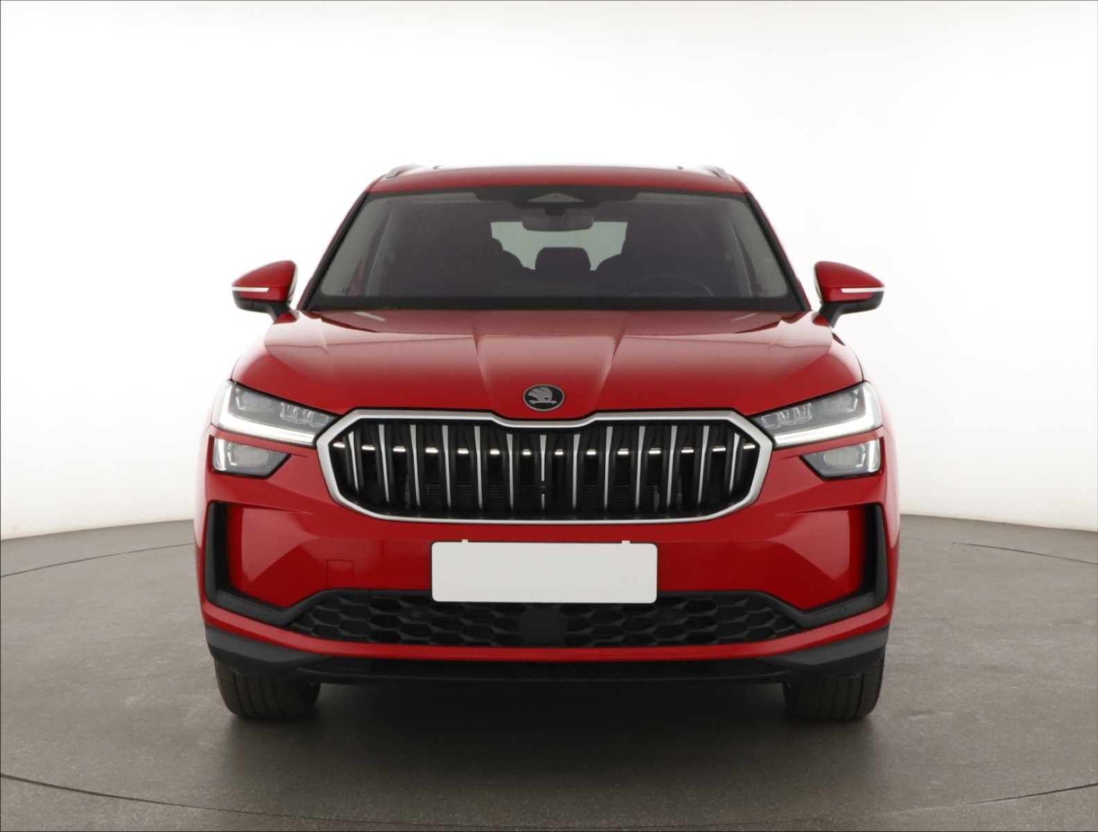 Škoda Kodiaq - 2024