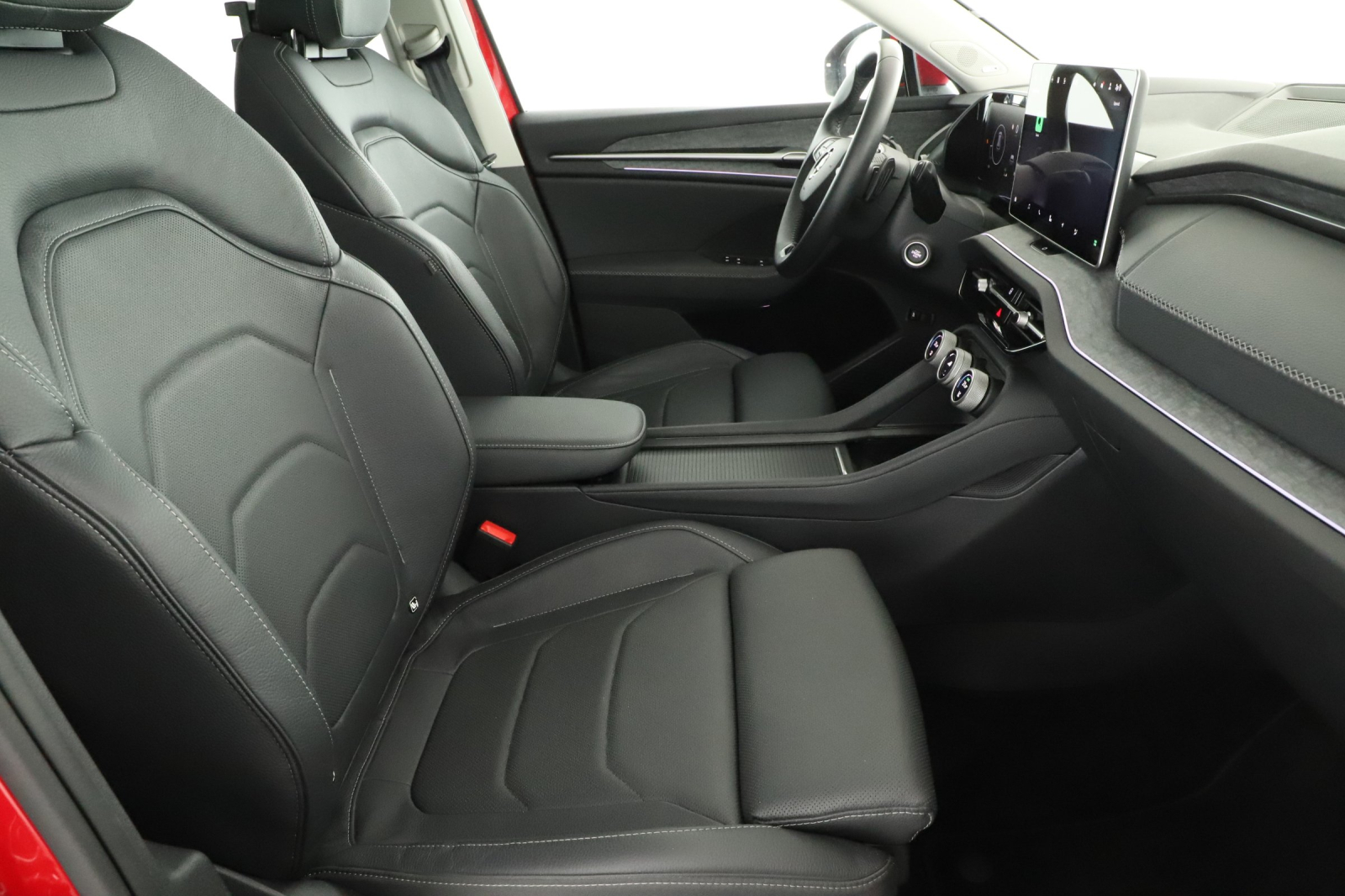 Škoda Kodiaq - 2024