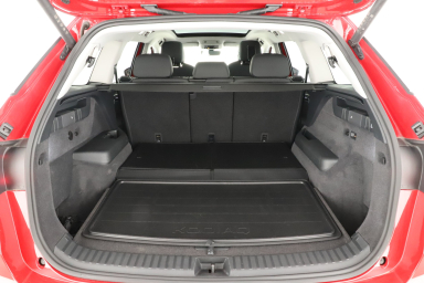 Škoda Kodiaq - 2024