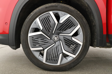 Škoda Kodiaq - 2024