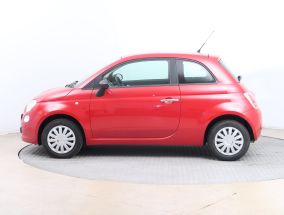 Fiat 500 - 2012