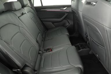 Škoda Kodiaq - 2024