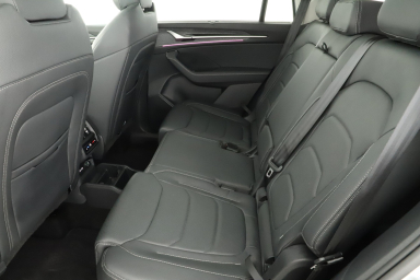 Škoda Kodiaq - 2024