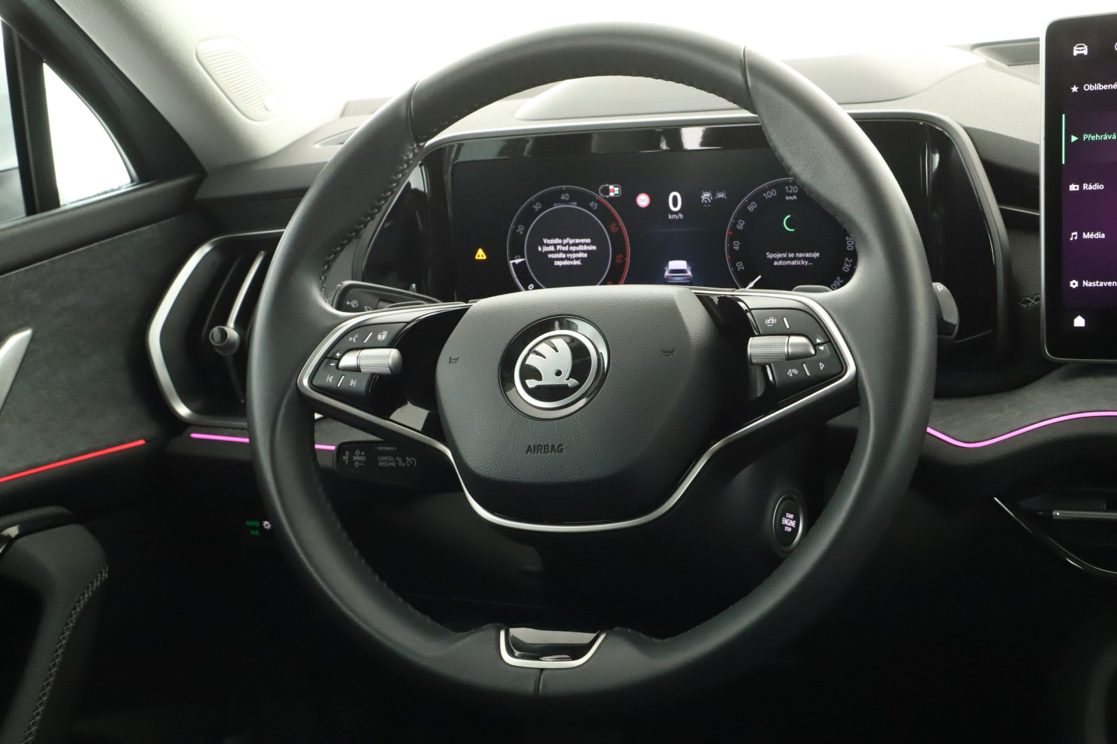 Škoda Kodiaq - 2024