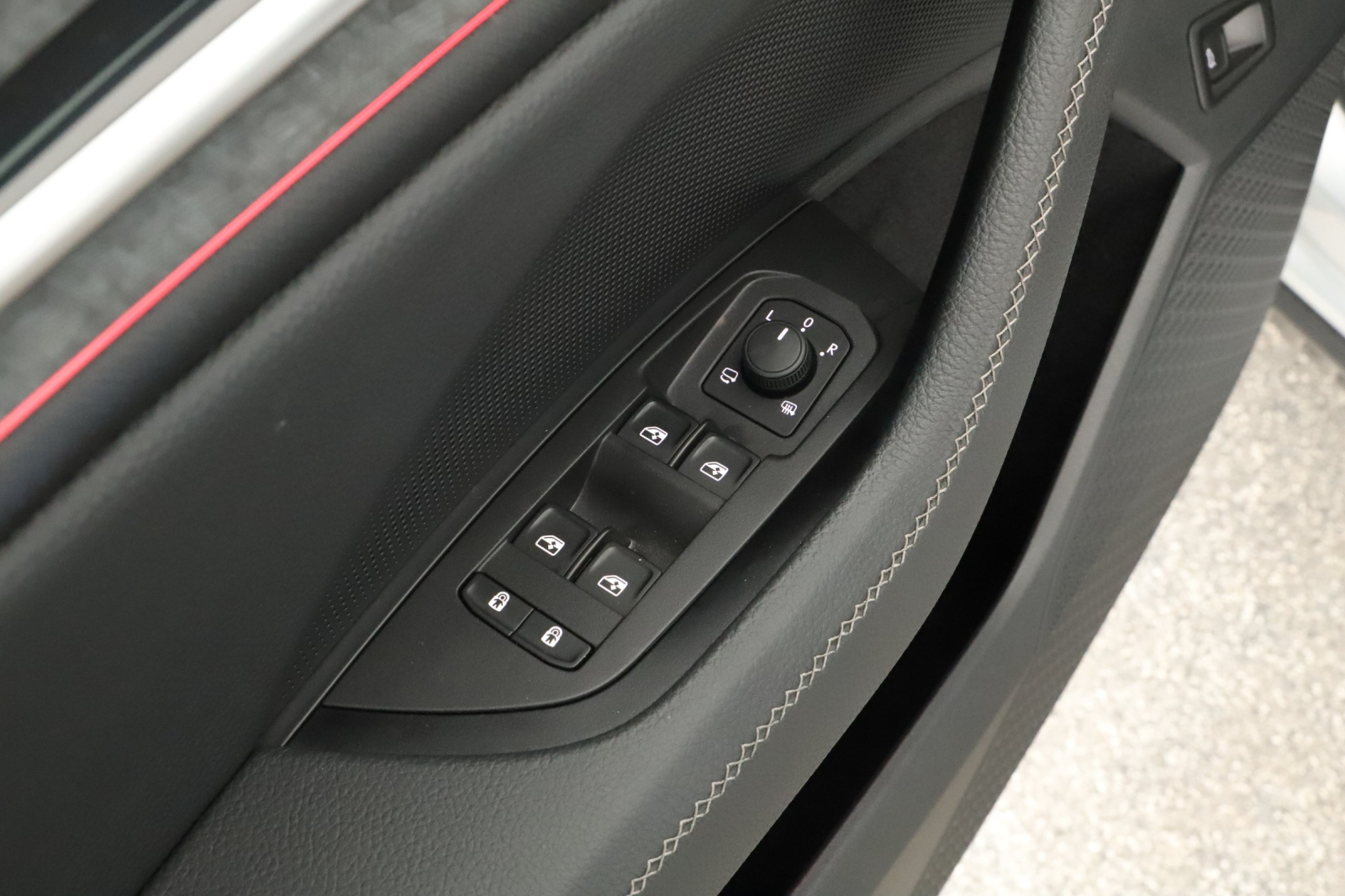 Škoda Kodiaq - 2024