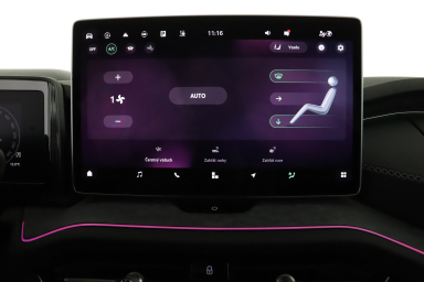 Škoda Kodiaq - 2024