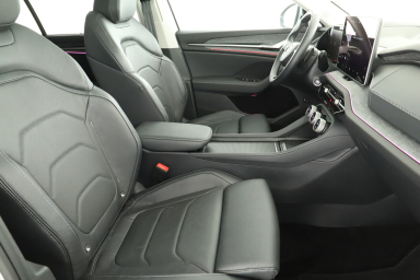 Škoda Kodiaq - 2024