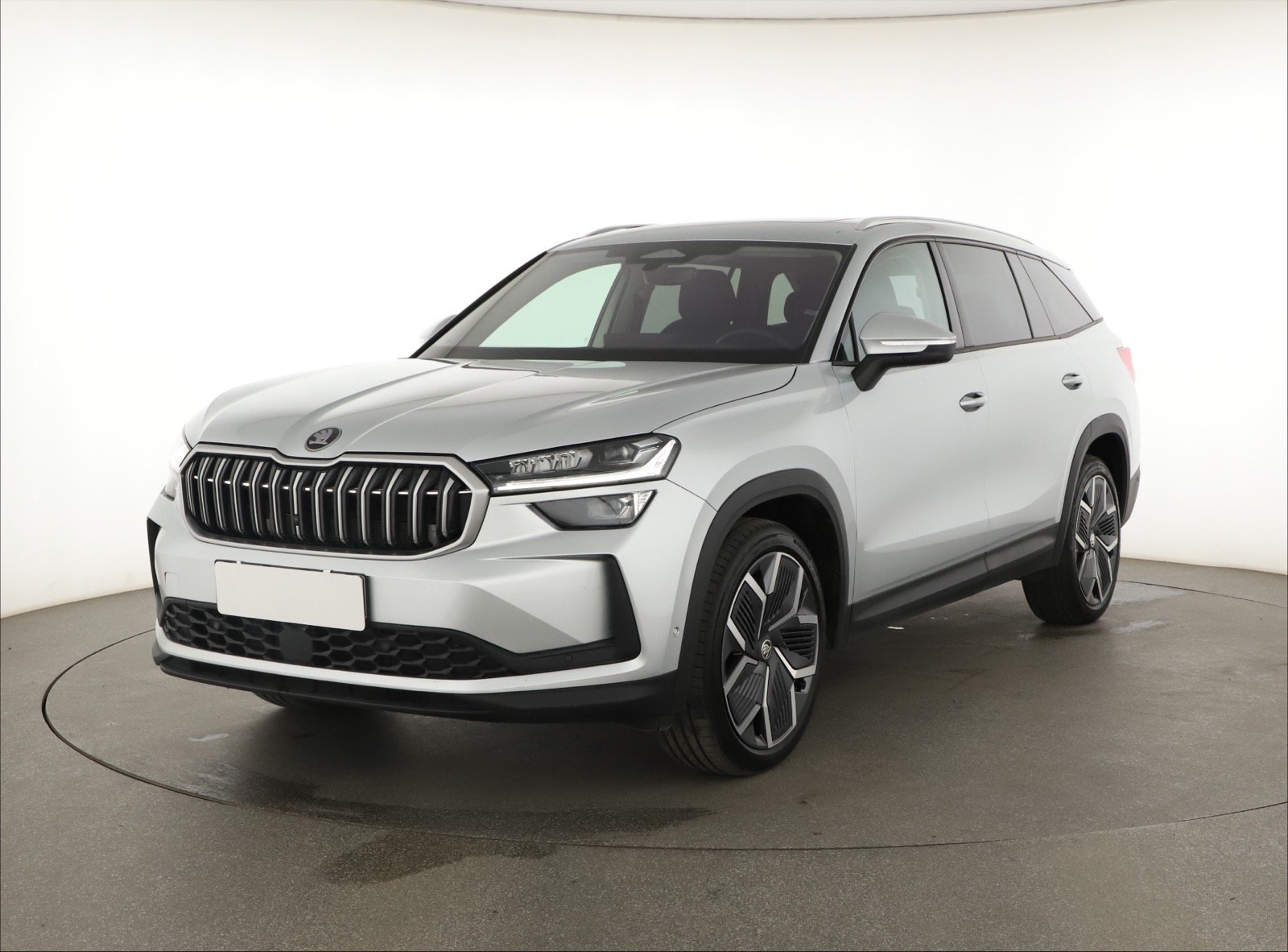 Škoda Kodiaq - 2024