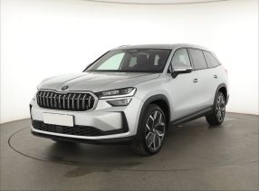Skoda Kodiaq - 2024