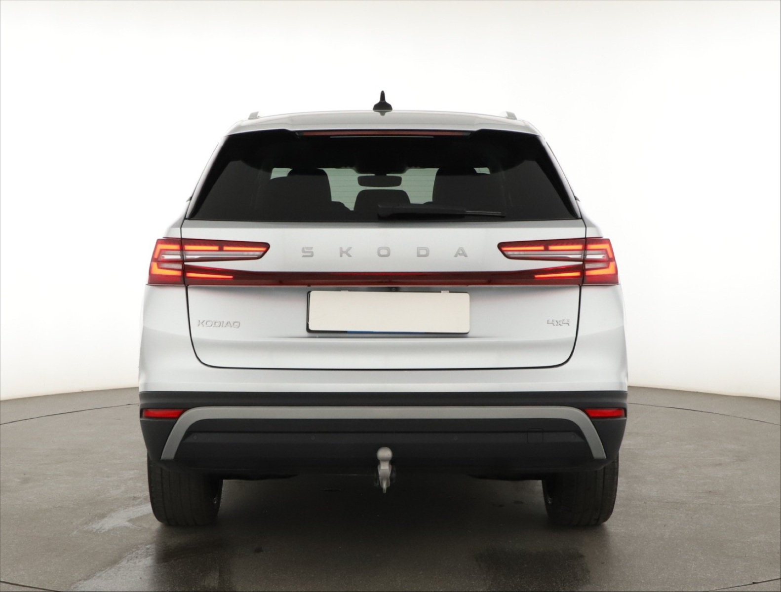 Škoda Kodiaq - 2024