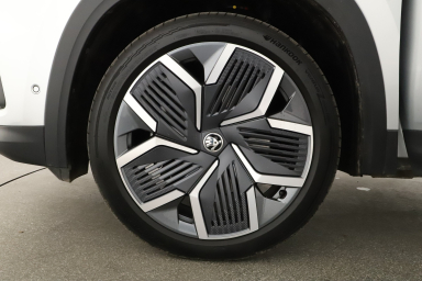 Škoda Kodiaq - 2024